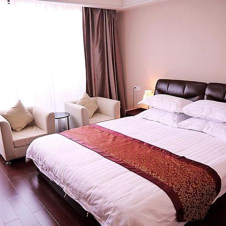 Mary Boutique Hotel Hangzhou Dış mekan fotoğraf