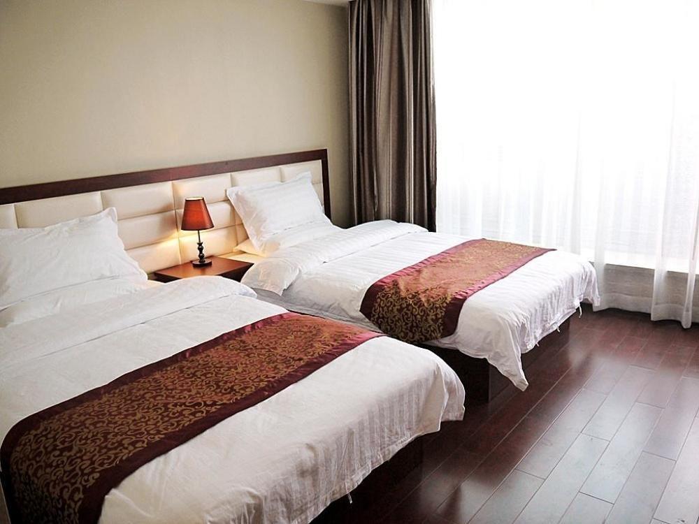 Mary Boutique Hotel Hangzhou Dış mekan fotoğraf